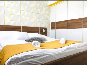 Rubin Sunshine Apartman A